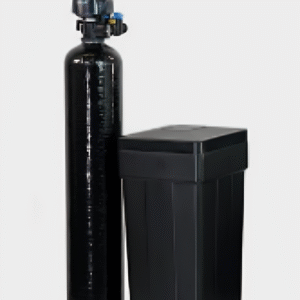 PureVita™  SALT SOFTENER