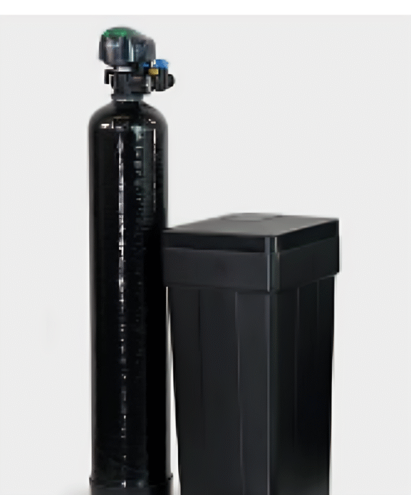 PureVita™  SALT SOFTENER