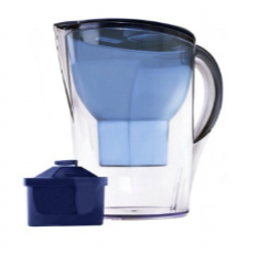 Pure Alkaline Water Pitcher 3.5 L