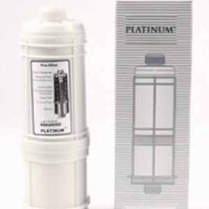 H2000 New Life Water Sciences Filters