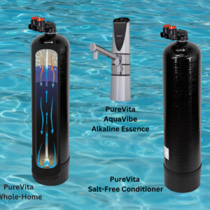 PureVita TRIO ESSENTIAL BUNDLE