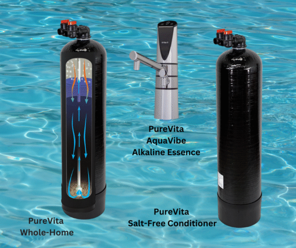 PureVita TRIO ESSENTIAL BUNDLE