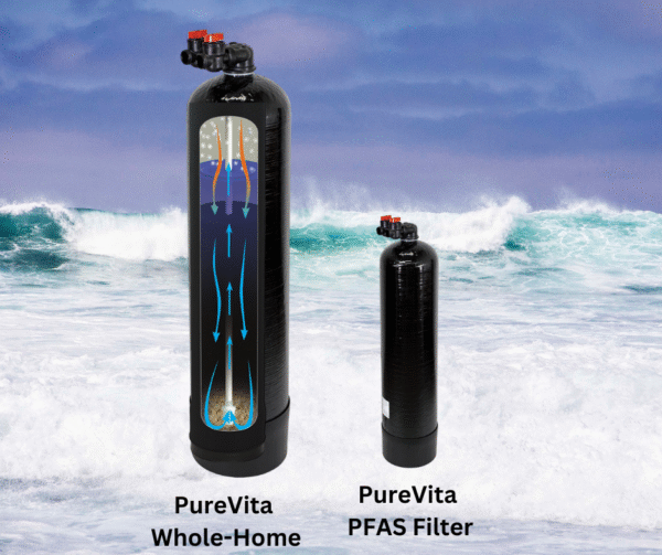 PureVita PFAS/PFOS Filter - Image 2