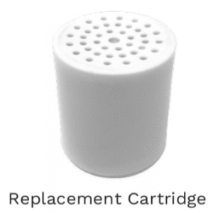 Sim Pure Shower Filter Cartridge