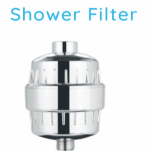 Sim Pure Shower Filter 20 Stage