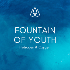 Demo Room - 3 Appointments for 'Fountain of Youth' - Intro Pack