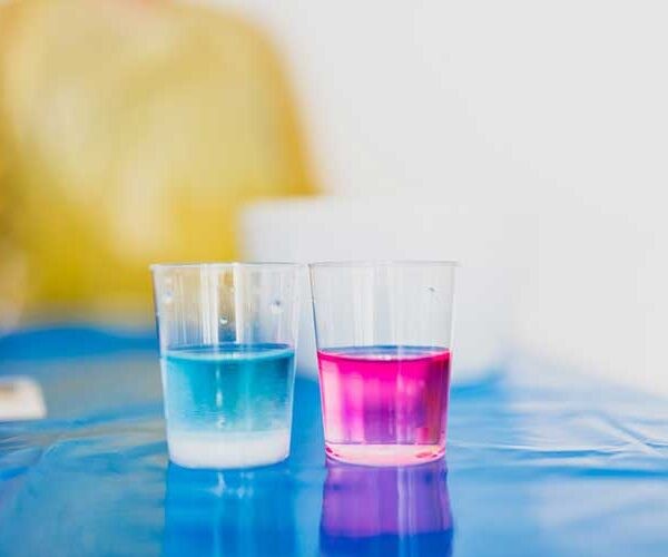 Water Tests