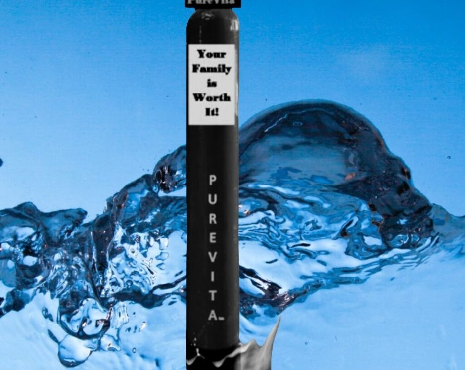 Whole House Water Treatment Systems Whole House Water Treatment Systems